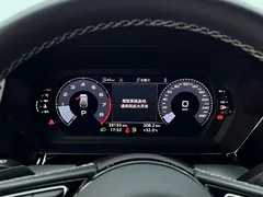 2022 Audi A3 Sportback 35 TFSI — фото 14