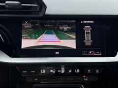 2022 Audi A3 Sportback 35 TFSI — фото 18