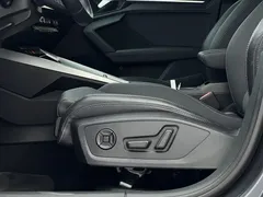 2022 Audi A3 Sportback 35 TFSI — фото 20