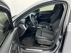 2022 Audi A3 Sportback 35 TFSI — фото 21