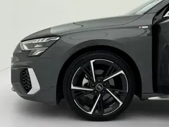 2022 Audi A3 Sportback 35 TFSI — фото 22