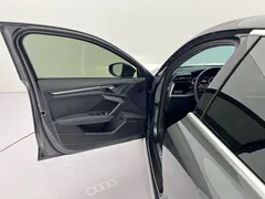 2022 Audi A3 Sportback 35 TFSI — фото 23