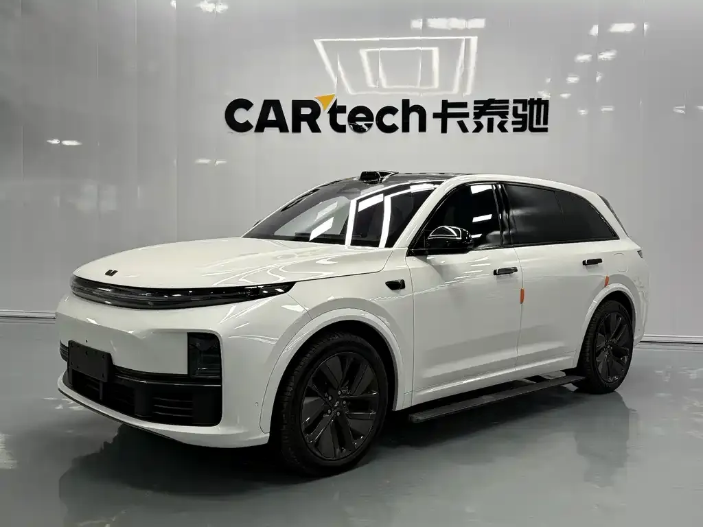 2024 Li Auto L7