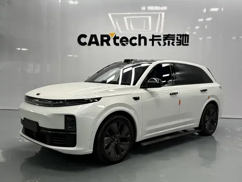2024 Li Auto L7