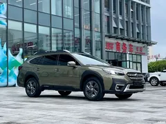 2021 Subaru Outback 2.5i Sport EyeSight — фото 3