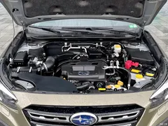 2021 Subaru Outback 2.5i Sport EyeSight — фото 8