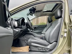 2021 Subaru Outback 2.5i Sport EyeSight — фото 9