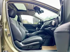 2021 Subaru Outback 2.5i Sport EyeSight — фото 10