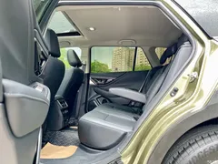 2021 Subaru Outback 2.5i Sport EyeSight — фото 11