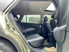 2021 Subaru Outback 2.5i Sport EyeSight — фото 12