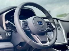 2021 Subaru Outback 2.5i Sport EyeSight — фото 14
