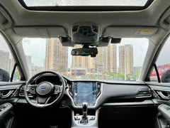 2021 Subaru Outback 2.5i Sport EyeSight — фото 16