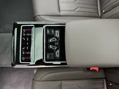 2023 Audi A8L 45 TFSI quattro, чёрный — фото 10