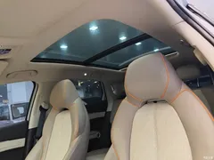 2023 BYD Yuan PLUS Champion 510KM Transcendence, белый — фото 12