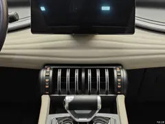 2023 BYD Yuan PLUS Champion 510KM Transcendence, белый — фото 19
