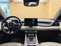 2023 BYD Yuan PLUS Champion 510KM Transcendence, белый — фото 20