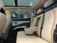2023 BYD Yuan PLUS Champion 510KM Transcendence, белый — фото 23