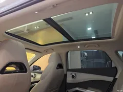 2023 BYD Yuan PLUS Champion 510KM Transcendence, белый — фото 25