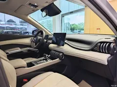 2023 BYD Yuan PLUS Champion 510KM Transcendence, белый — фото 32