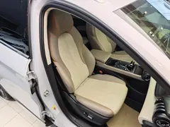 2023 BYD Yuan PLUS Champion 510KM Transcendence, белый — фото 33