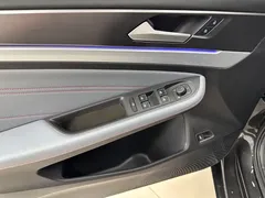2023 Volkswagen Lamando L 280TSI DSG, чёрный — фото 5