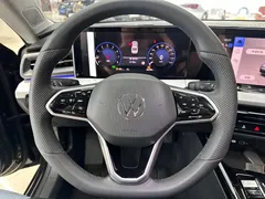 2023 Volkswagen Lamando L 280TSI DSG, чёрный — фото 7