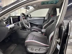 2023 Volkswagen Lamando L 280TSI DSG, чёрный — фото 10