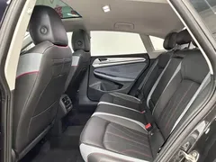 2023 Volkswagen Lamando L 280TSI DSG, чёрный — фото 11