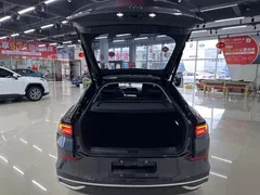 2023 Volkswagen Lamando L 280TSI DSG, чёрный — фото 12