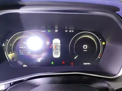 2021 Geely Preface 2.0TD Premium, белый — фото 12