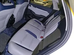 2021 Geely Preface 2.0TD Premium, белый — фото 17