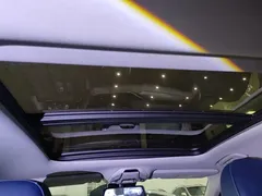 2021 Geely Preface 2.0TD Premium, белый — фото 18