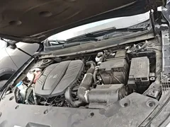 2023 Hongqi HS5 2.0T Pro, чёрный — фото 20