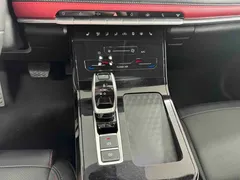 2022 Chery Tiggo 7 1.5T CVT, белый — фото 8