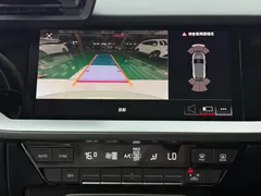 2022 Audi A3 Sportback 35 TFSI, белый — фото 16