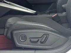 2022 Audi A3 Sportback 35 TFSI, белый — фото 17