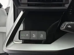 2022 Audi A3 Sportback 35 TFSI, белый — фото 19
