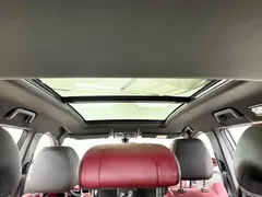 2023 Jetour X70 PLUS Jietu X70 PLUS 1.5T DCT Ziqiang PRO 5-seater, белый — фото 14