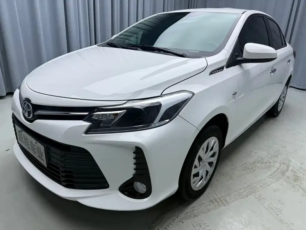 2022 Toyota Vios 1.5L 20