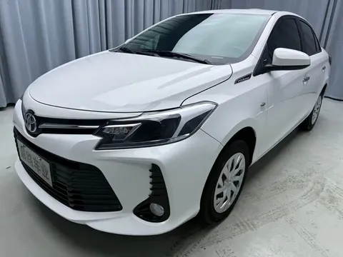 2022 Toyota Vios 1.5L 20