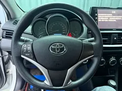 2022 Toyota Vios 1.5L 20, белый — фото 10