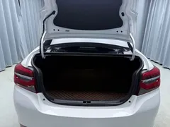 2022 Toyota Vios 1.5L 20, белый — фото 13