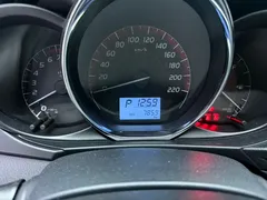 2022 Toyota Vios 1.5L 20, белый — фото 17