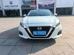 2021 Nissan Teana 2.0L XL Comfort, белый — фото 4