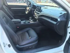2021 Nissan Teana 2.0L XL Comfort, белый — фото 7