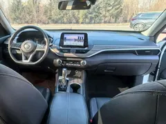 2021 Nissan Teana 2.0L XL Comfort, белый — фото 8