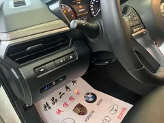 2021 Nissan Teana 2.0L XL Comfort, белый — фото 10