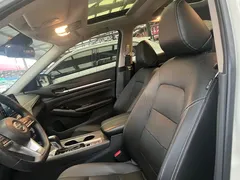 2021 Nissan Teana 2.0L XL Comfort, белый — фото 11