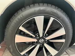 2021 Nissan Teana 2.0L XL Comfort, белый — фото 14