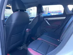 2021 Geely Coolray 1.4T DCT Platinum — фото 6